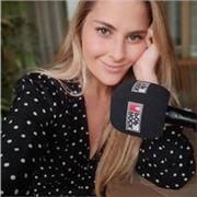 Periodista titulada U Andes